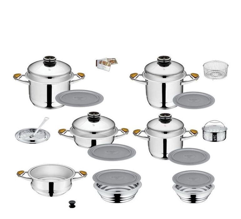 Набор кастрюлей zepter