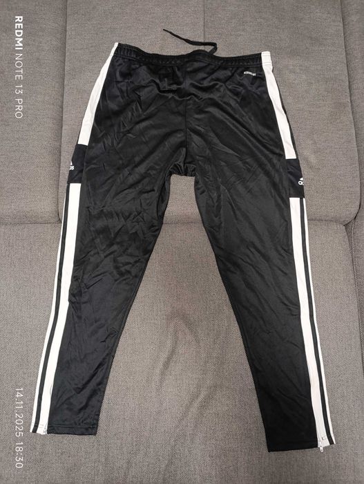 Adidas Squadra 21''оригинално мъжко долнище ХЛ размер