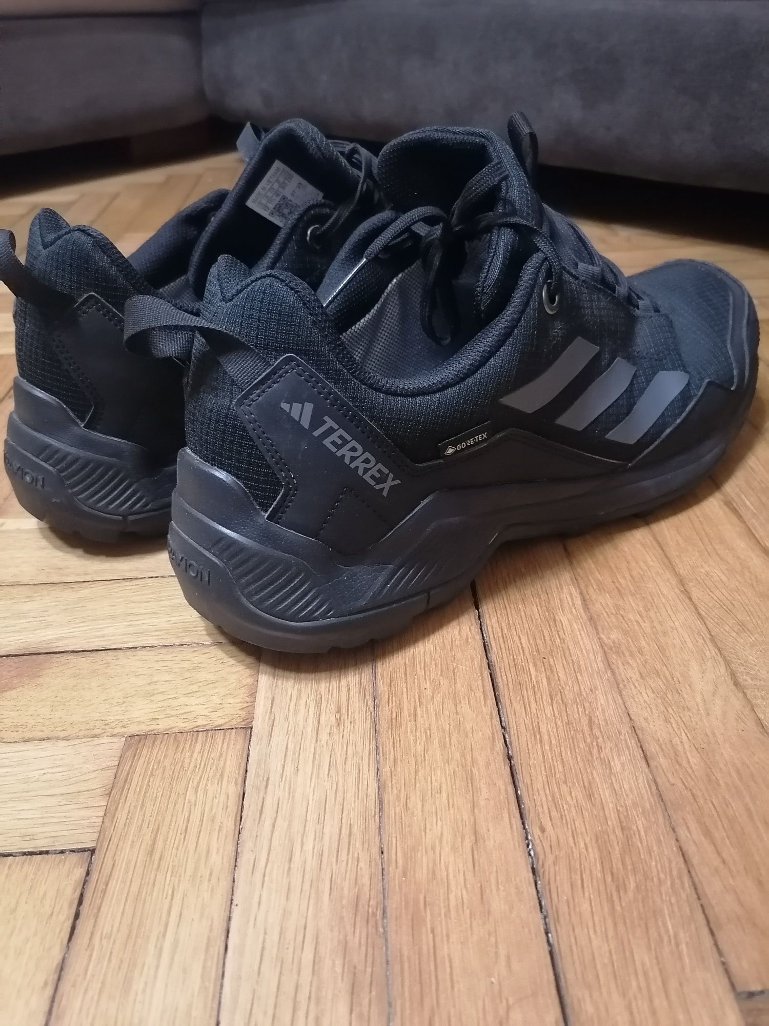 Adidas terrex 46 2/3!!!