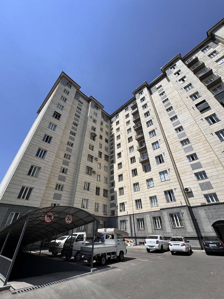 Карасу резиденс 1-2/10/11 qorasuv river rezidence 61 m2