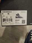 Converse Unisex marimea 41.5