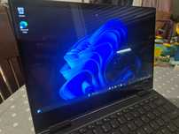 Lenovo YOGA 730-13IWL / i5-8265U up to 3.90 GHz / 13.3" IPS, Touch