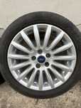Jante OEM Ford  Mondeo R17