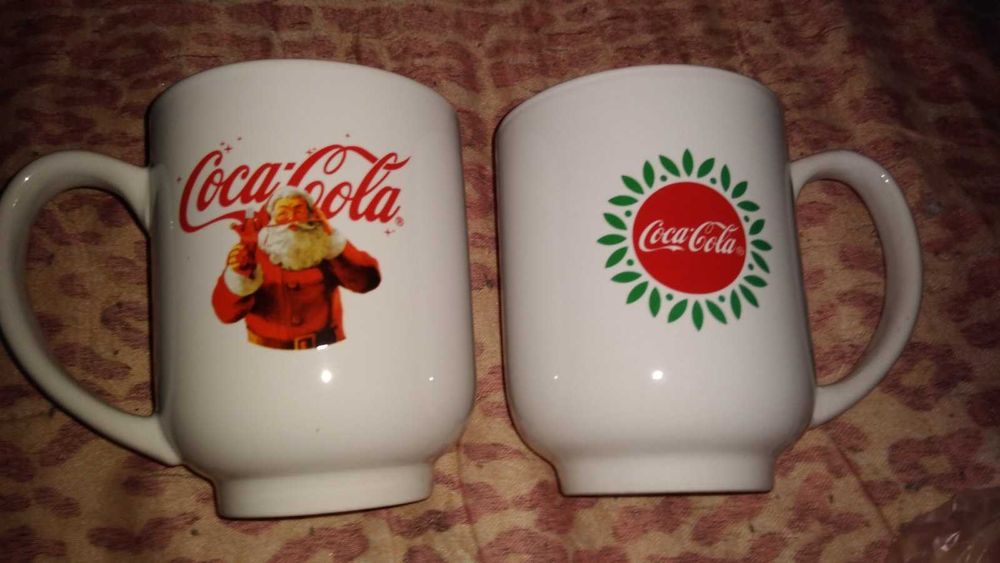 Чаши нови, стъклени и порцеланови