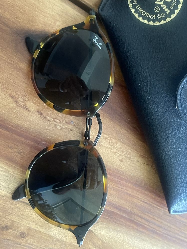 Слънчеви очила Ray-Ban 2447limited edition
