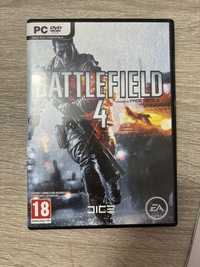 Disc Battlefield 4