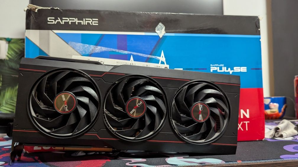 PC gaming i7 14700k Rx 7900xt 20gb msi z790 64gb ddr5 6600mhz 2tb nvme