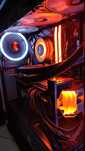 Vand PC Custom Med-HIGHEND