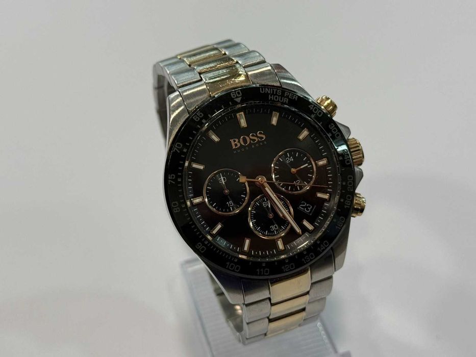Мъжки часовник Hugo Boss