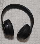 Casti Beats Studio3 Wireless, Over-Ear, Matte Black