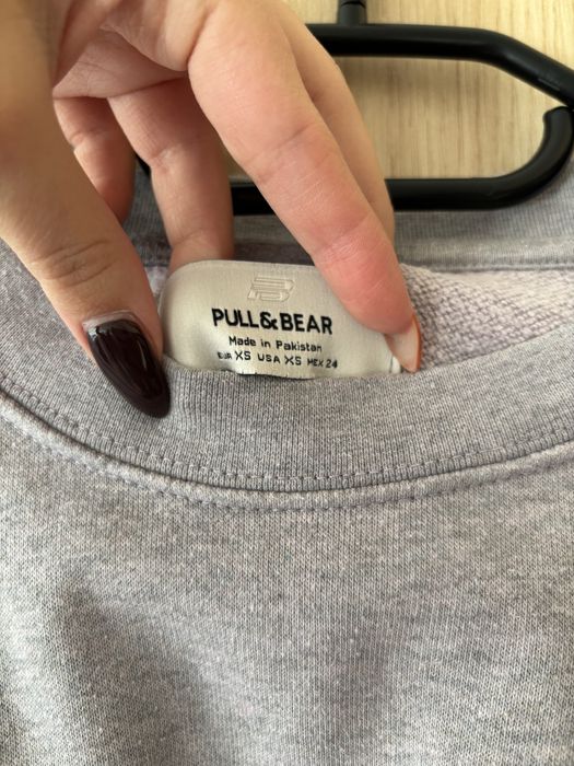 Продавам дамски блузи и сутчър