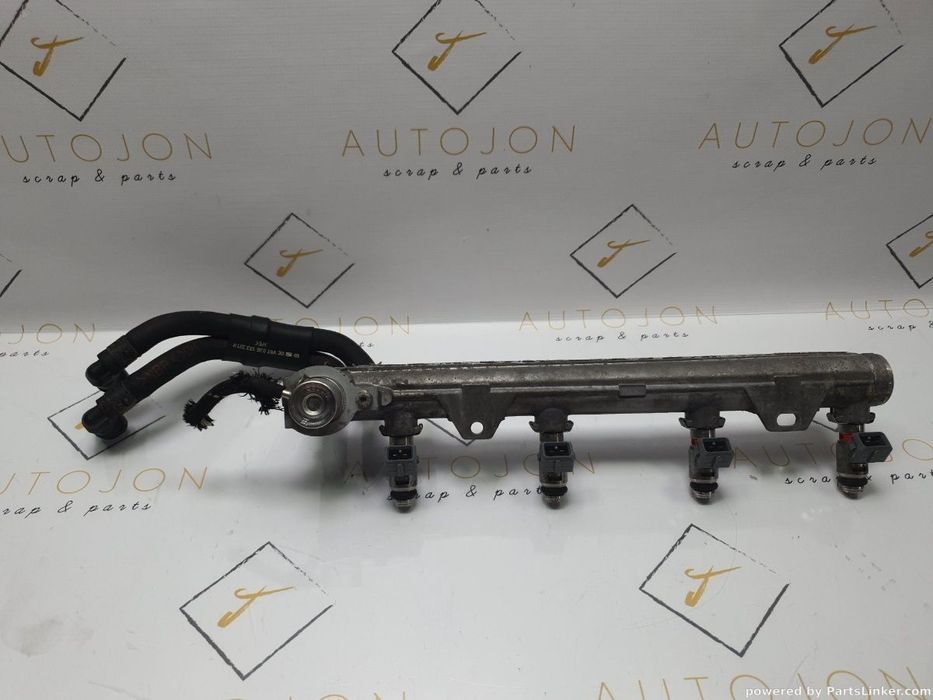 Rampa cu injectoare SEAT IBIZA III (6K1) [ 1999 - 2002 ] 16V (APE, AUA) 55KW|75HP OEM 036133319AM / 036031C