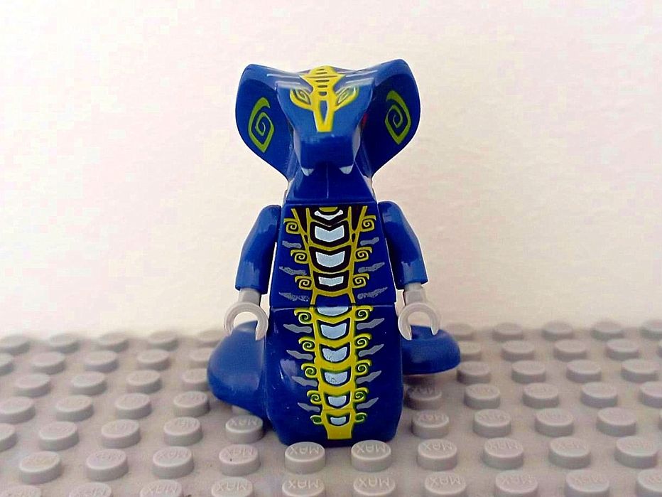 Mini figurine Lego Ninjago