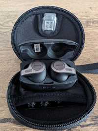 Casti JABRA Evolve 65t, True Wireless, Bluetooth, In-ear