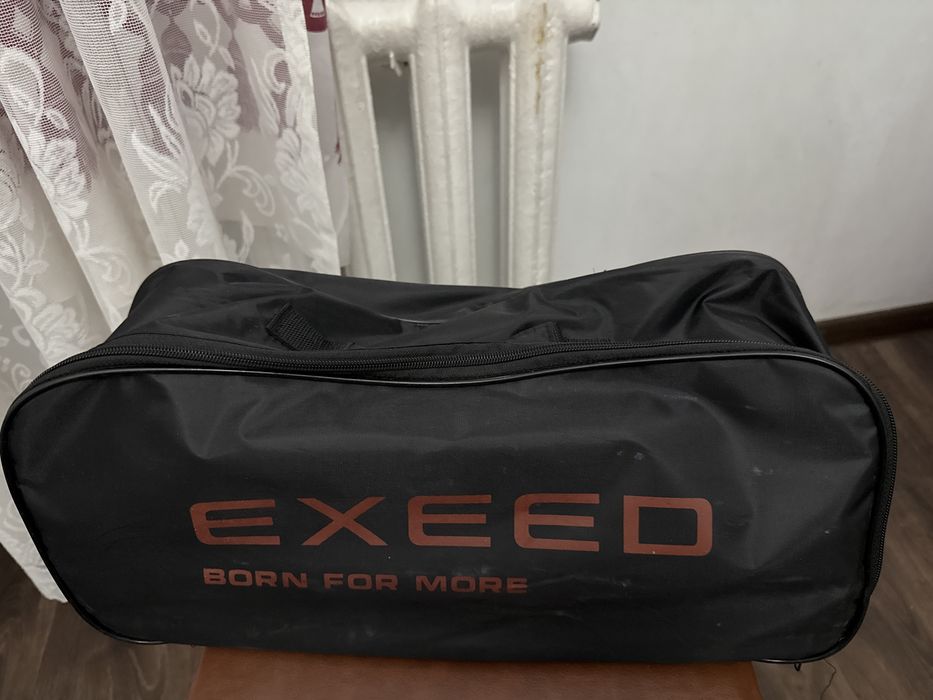 Продается Набор автомобилиста EXEED оригинал новая