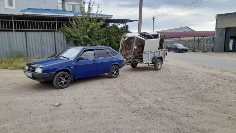 продам Lada 09