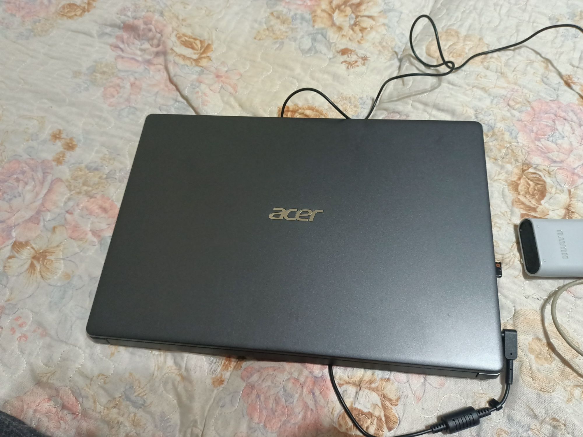 Новый Ноутбук Acer Aspire 3