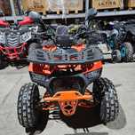 ATV 125cc Apollo XTL Wild automat, Nou adus din Germania