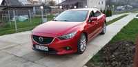 Vand Mazda  6  2014