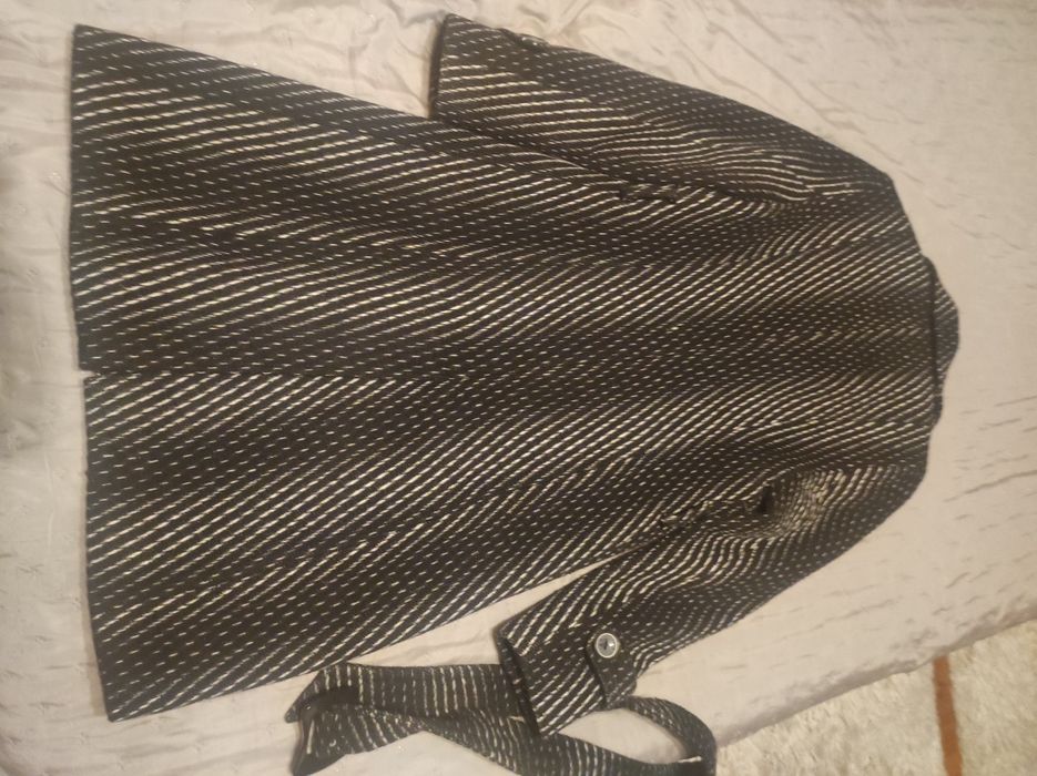 Дамско елегантно палто