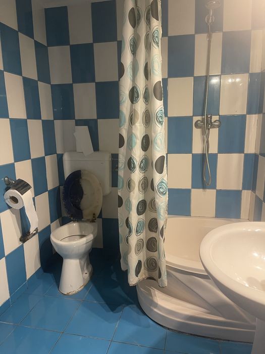 Brancoveanu Mc Donalds Oraselul Copiilor