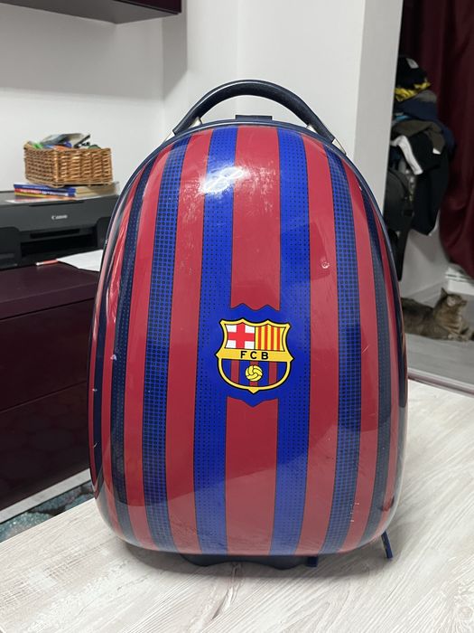 Troler Barcelona pt copii