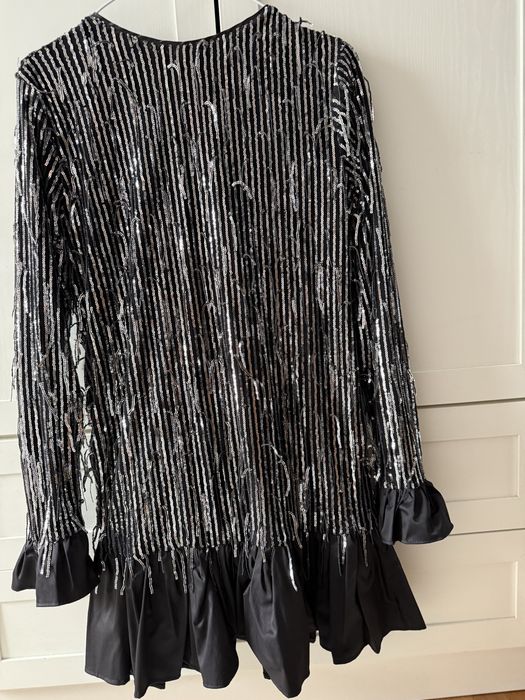 Празнична рокля Brand by Nelly Markova XS 49 лв