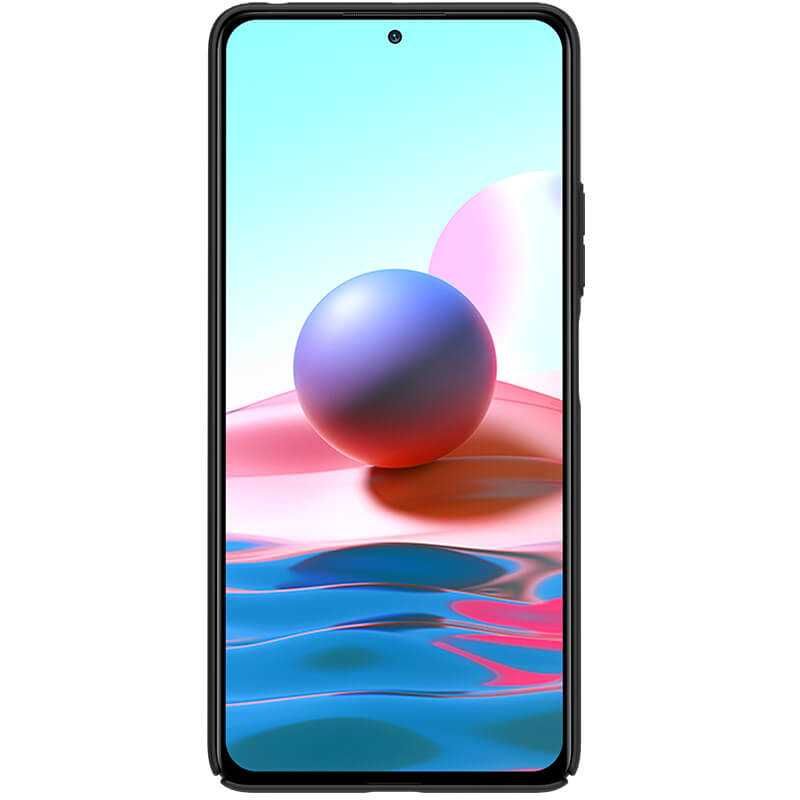 Гръб Nillkin Xiaomi Mi 2 Poco F1 X3 M4 56 Redmi Note 7A8 9 10T 11S Pro