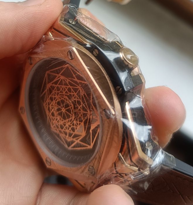 НОВ Мъжки часовник