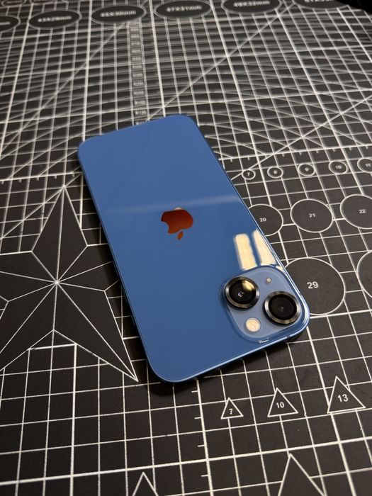 В продаже Iphone 13 128gb