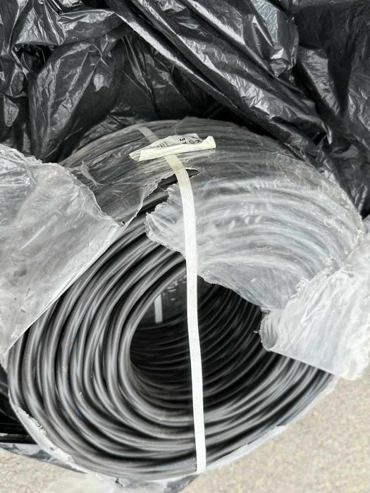 Чисто нов СВТ кабел 3х2,50мм  100метра