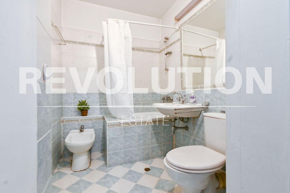 Дава се под наем Двустаен апартамент в София, Стрелбище - 84 кв.м за 640 € - Снимка #9