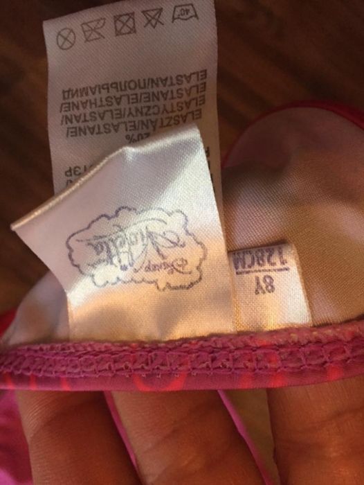 Costum de baie pt 8ani sh