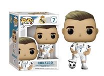 Funka pop CR7 функа поп Роналдо