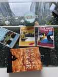 Книги на Маркъс Зюсак- Мостът на Клей