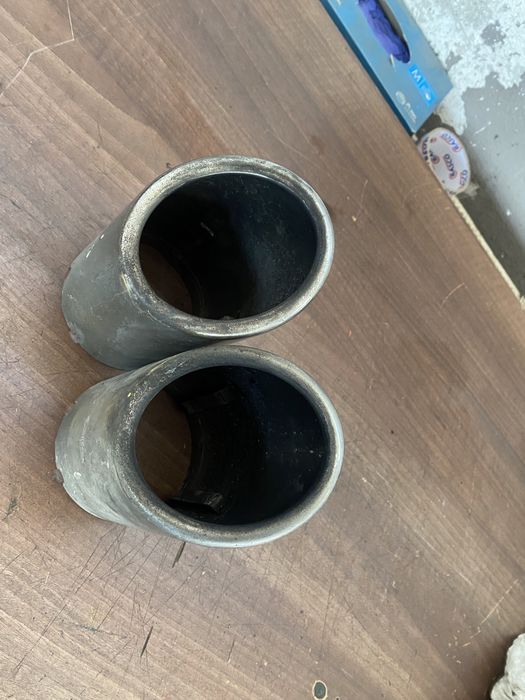 Tipsuri sline ornamente tobe audi a4 b8 audi a5 audi a6 c6 4f