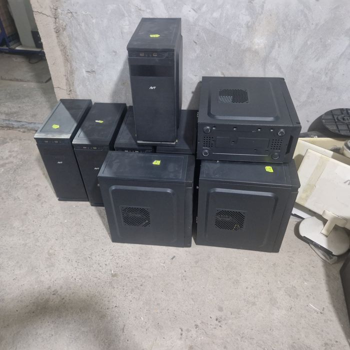 Комплект компютер ддр3 5 4590