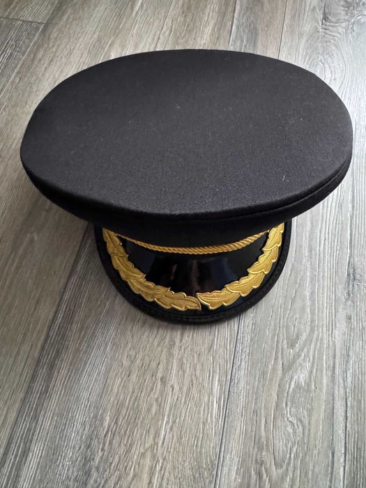 Tinuta militara ceremonie (pantaloni, sacou, cascheta) 46/2