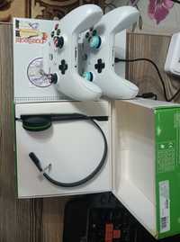 Xbox One S приставка