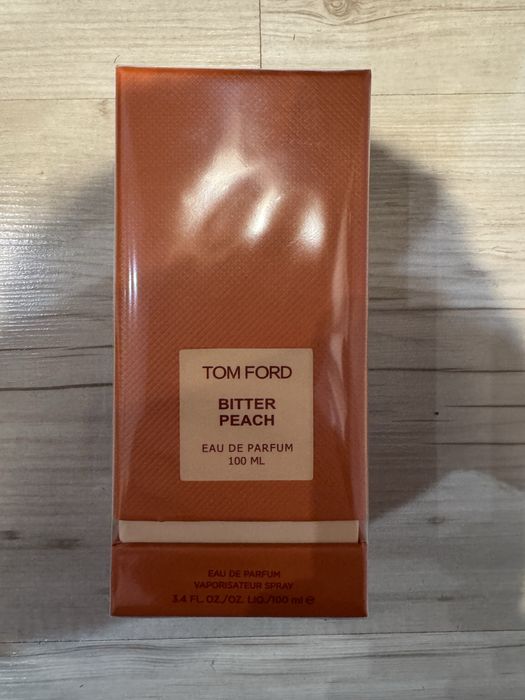 Парфюм Tom Ford Bitter Peach 100ml