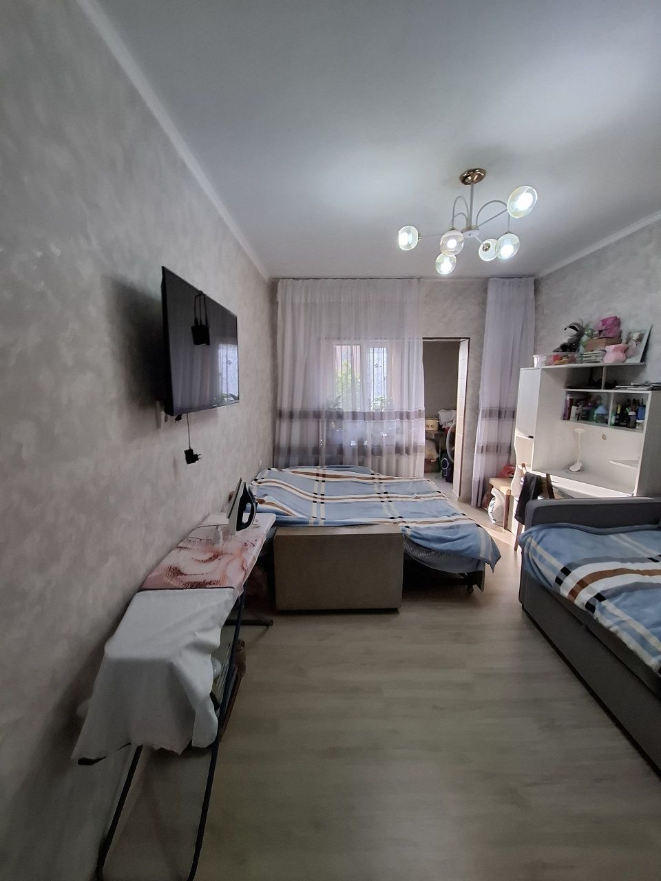 Продаётся Юнусобод 19-кв 2/4/5 Ипотека можно!