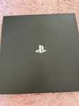 Конзола  ps4 pro