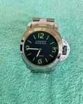 Часы Panerai 8 Days
