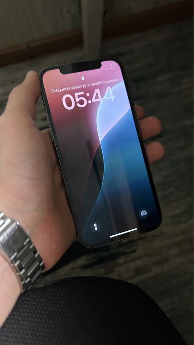 IPhone 12 Pro 128GB Айфон 12 Про 128ГБ