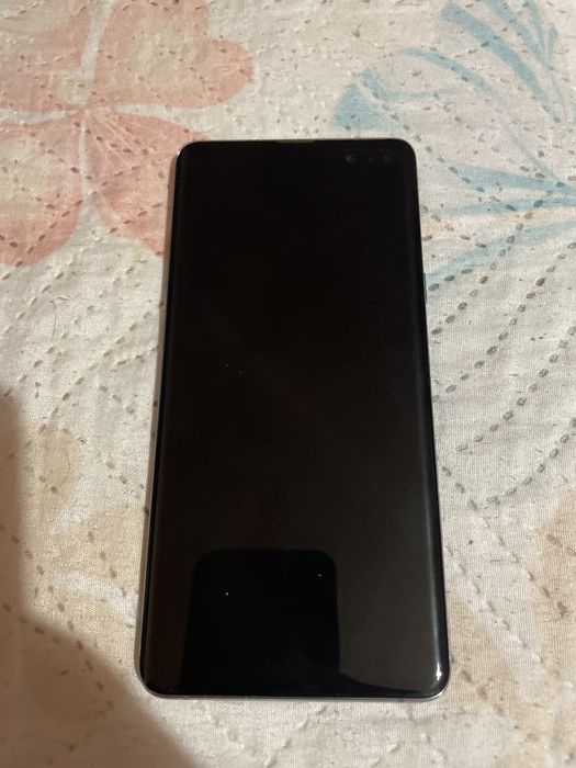 Samsung s10 5g 256gb
