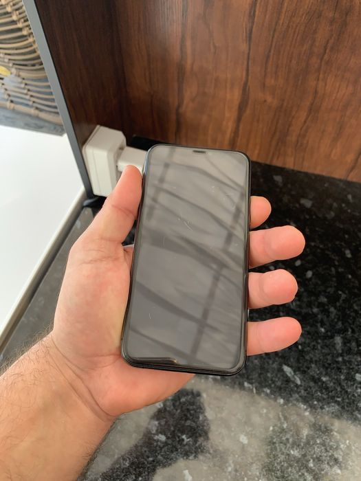 Iphone 11 pro 64g