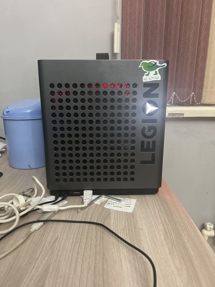 Продаю игрвой компьютер