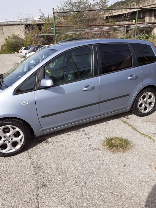 Форт ц макс 2007 г 1,6сдт90 коня