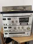 Linie audio tehnoton disco sm2202