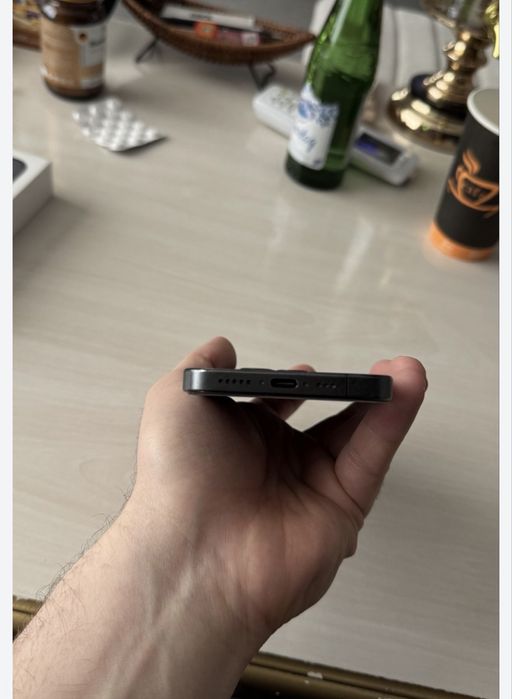 Iphone 15 pro ideal / ипхоне 15 про идеал